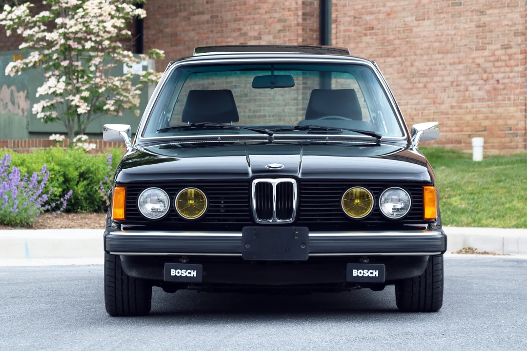 1979 BMW E21 3 Series - Image 10 of 31