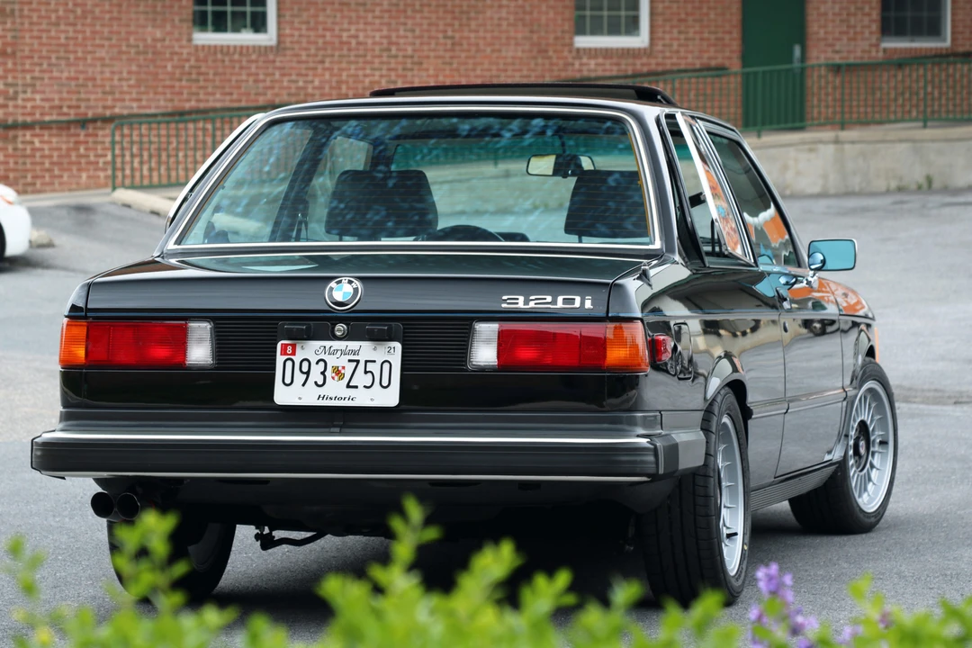 1979 BMW E21 3 Series - Image 26 of 31