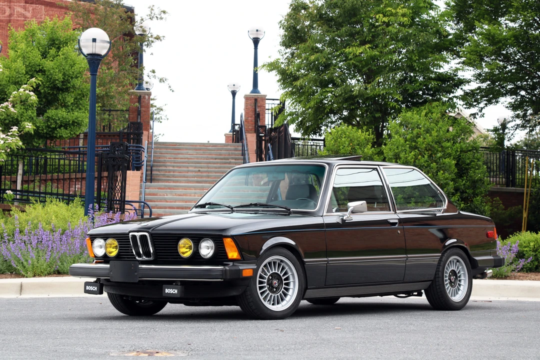 1979 BMW E21 3 Series - Image 3 of 31