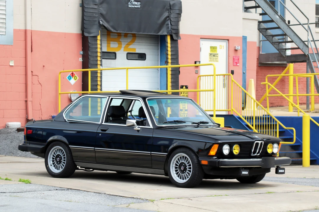 1979 BMW E21 3 Series - Image 17 of 31