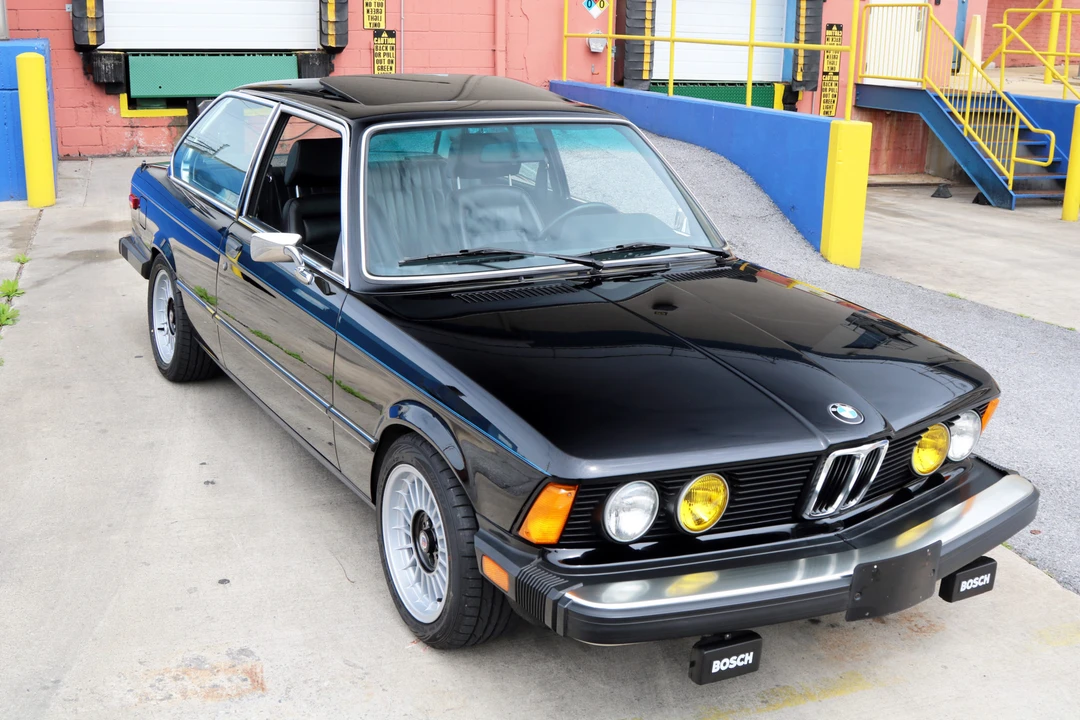1979 BMW E21 3 Series - Image 18 of 31