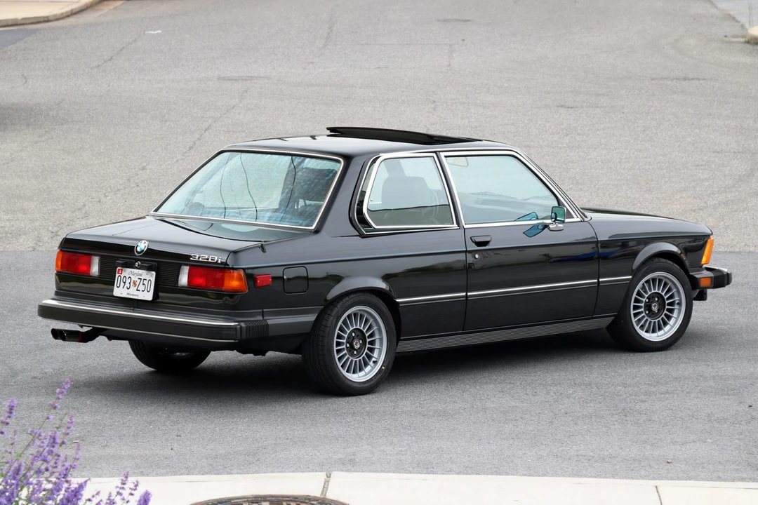 1979 BMW E21 3 Series - Image 22 of 31