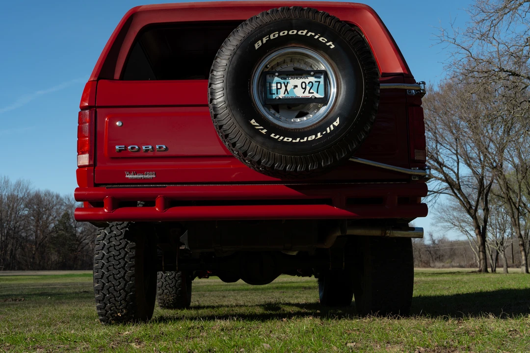 1980 Ford Bronco 3rd Gen - Image 23 of 31