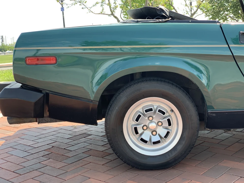 1980 Triumph TR8 - Image 29 of 31