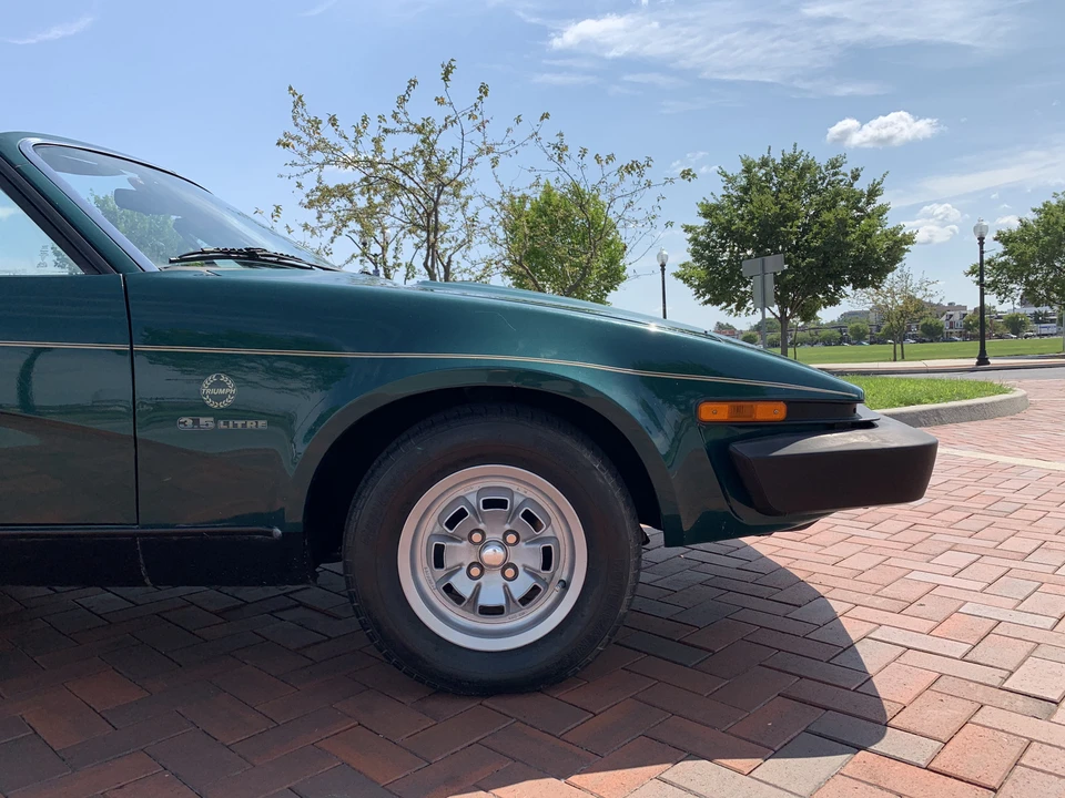 1980 Triumph TR8 - Image 30 of 31