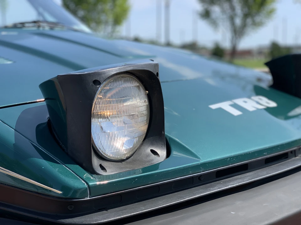 1980 Triumph TR8 - Image 18 of 31