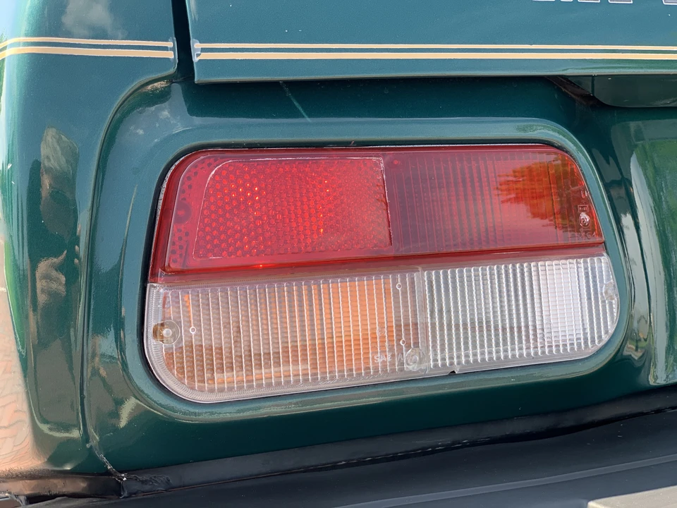1980 Triumph TR8 - Image 24 of 31