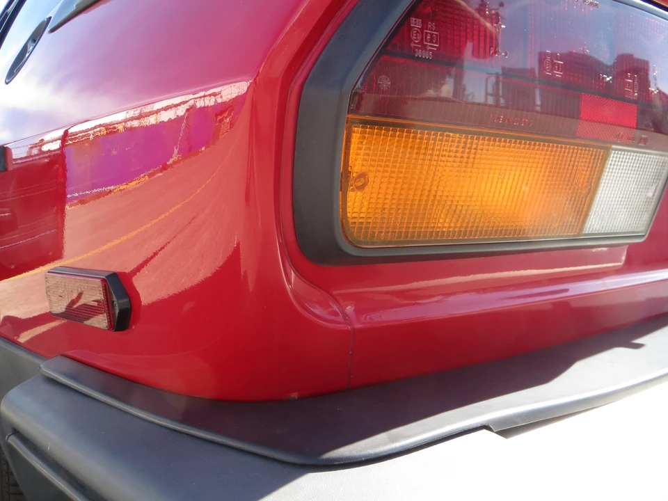 1981 Alfa Romeo Alfetta GT - Image 14 of 31