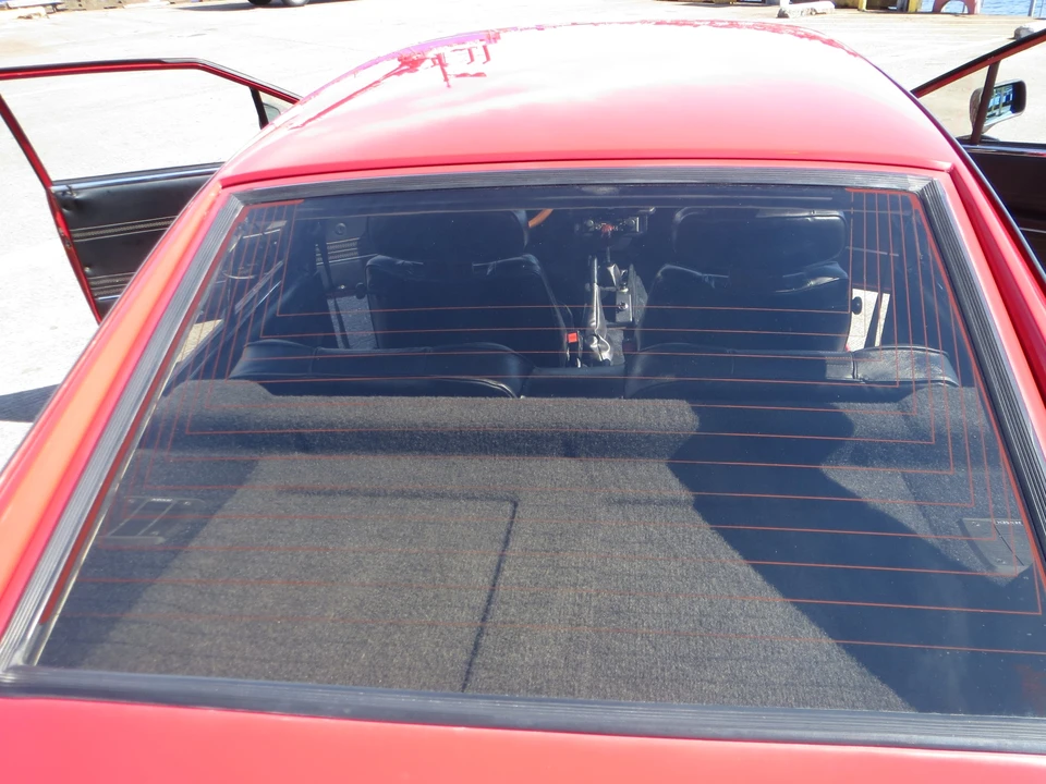 1981 Alfa Romeo Alfetta GT - Image 15 of 31