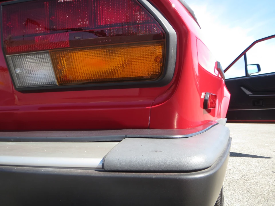 1981 Alfa Romeo Alfetta GT - Image 16 of 31