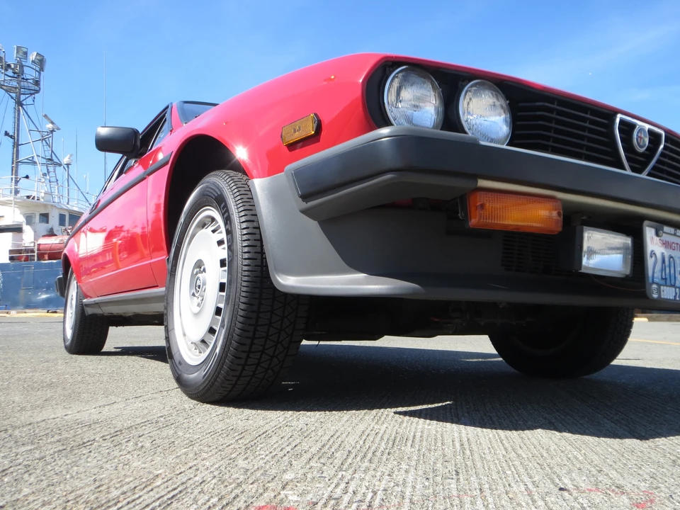 1981 Alfa Romeo Alfetta GT - Image 18 of 31