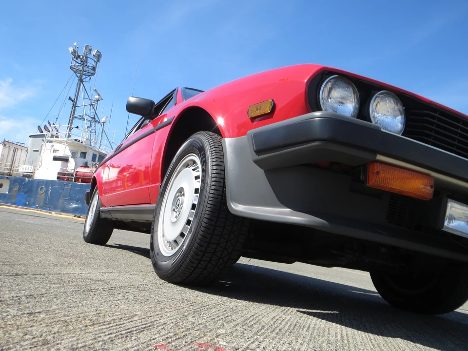 1981 Alfa Romeo Alfetta GT - Image 19 of 31