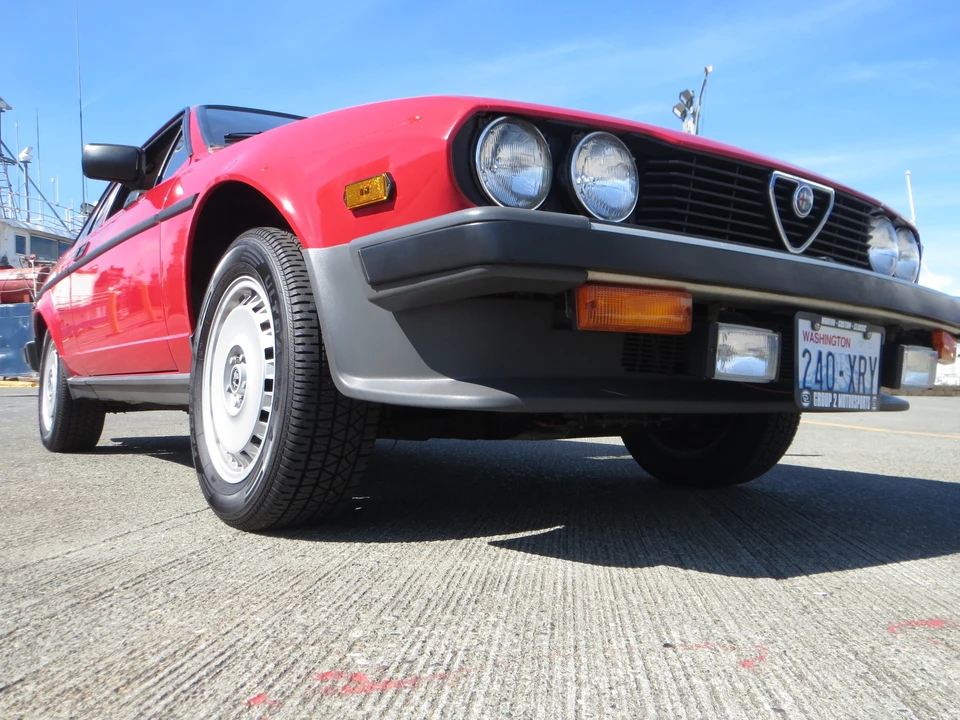1981 Alfa Romeo Alfetta GT - Image 20 of 31
