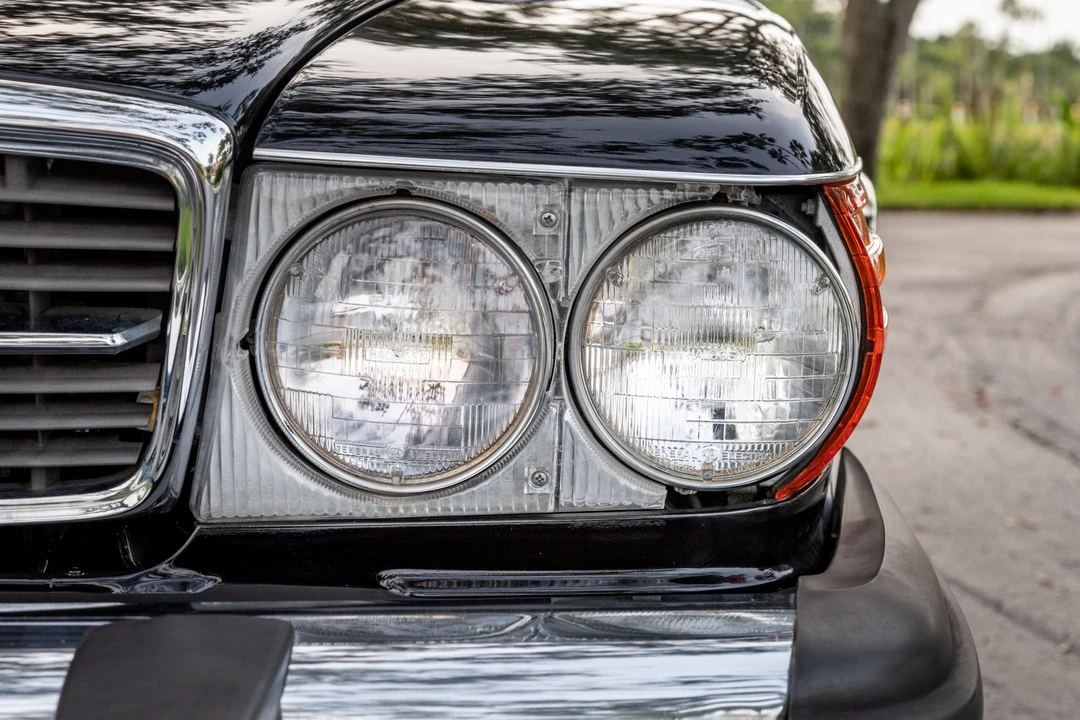 1981 Mercedes-Benz R107 SL-Class - Image 27 of 31