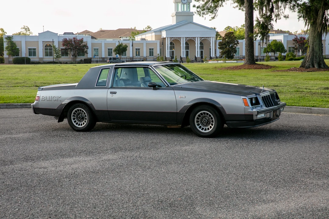 1982 Buick Regal - Image 25 of 31