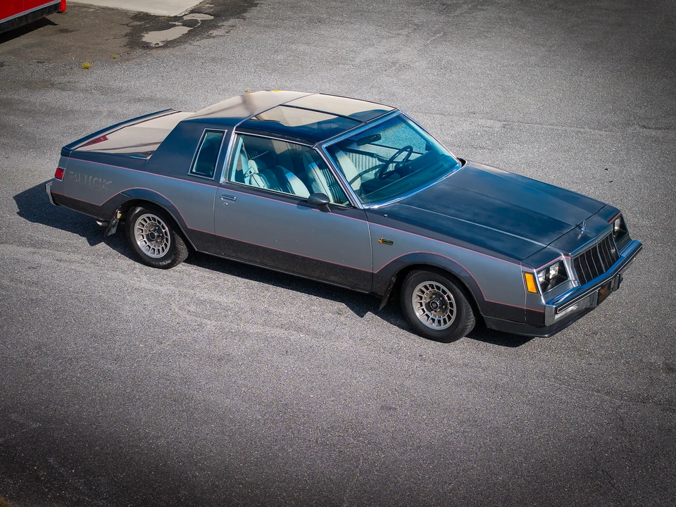 1982 Buick Regal - Image 29 of 31