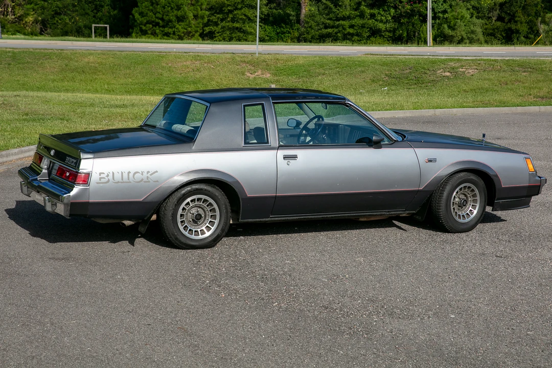 1982 Buick Regal - Image 15 of 31
