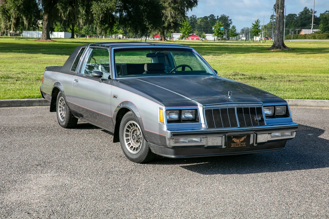 1982 Buick Regal - Image 4 of 31