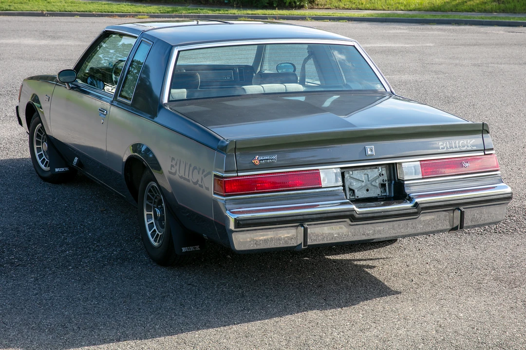 1982 Buick Regal - Image 16 of 31