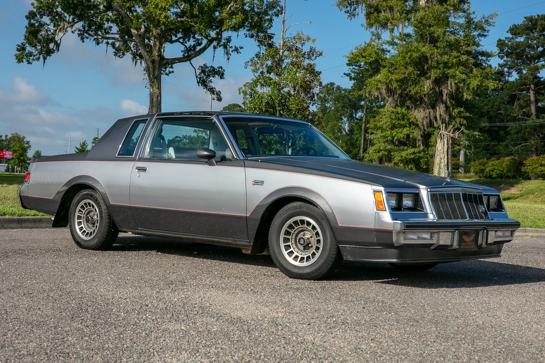 1982 Buick Regal - Image 5 of 31