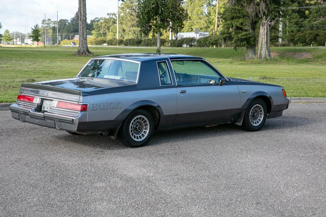 1982 Buick Regal - Image 23 of 31