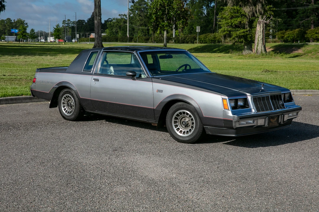 1982 Buick Regal - Image 6 of 31