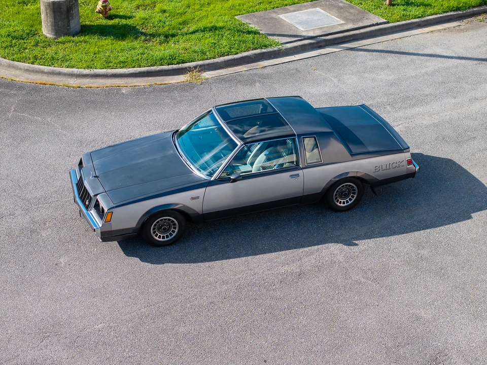 1982 Buick Regal - Image 30 of 31