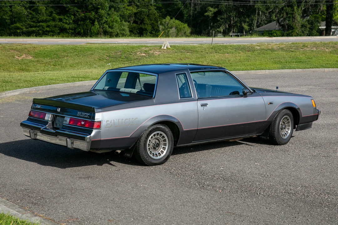 1982 Buick Regal - Image 12 of 31