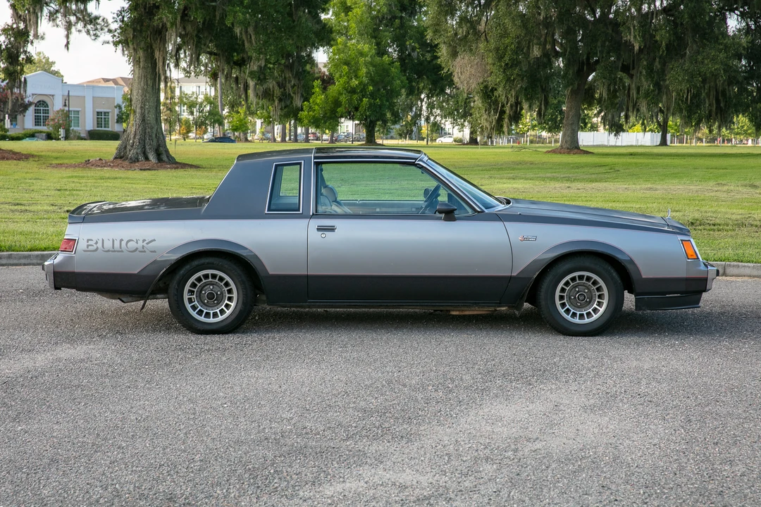 1982 Buick Regal - Image 20 of 31