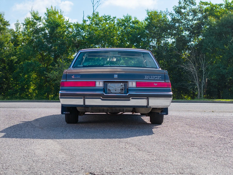 1982 Buick Regal - Image 8 of 31