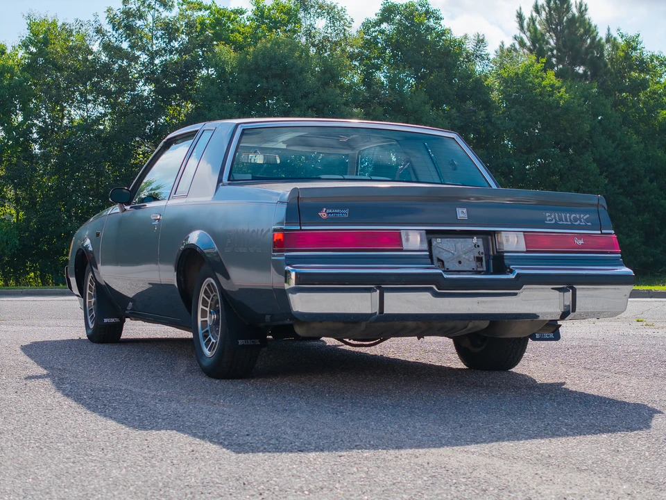 1982 Buick Regal - Image 9 of 31