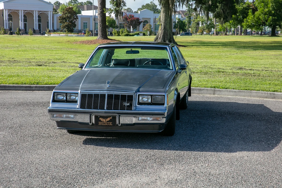 1982 Buick Regal - Image 18 of 31