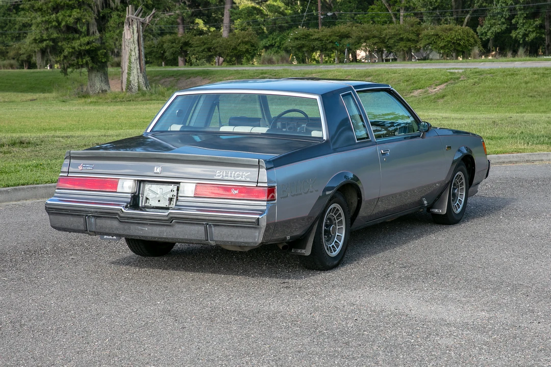 1982 Buick Regal - Image 24 of 31
