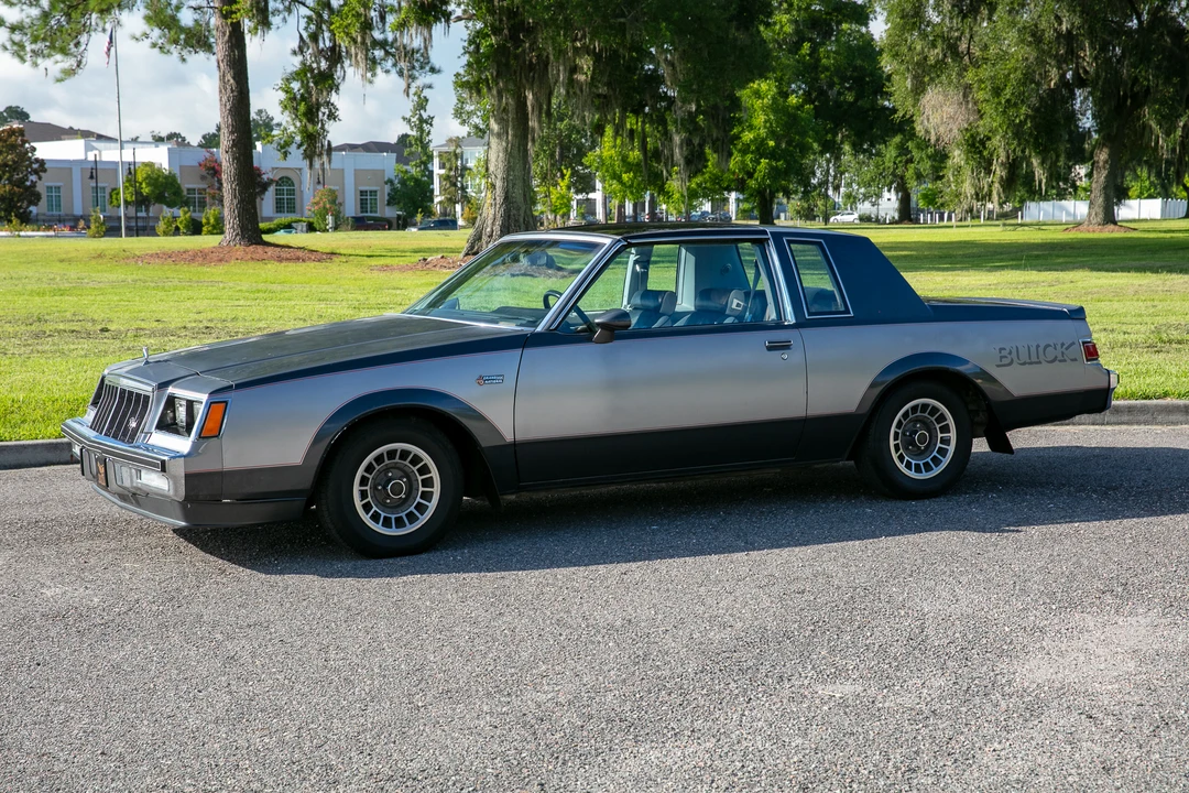 1982 Buick Regal - Image 2 of 31