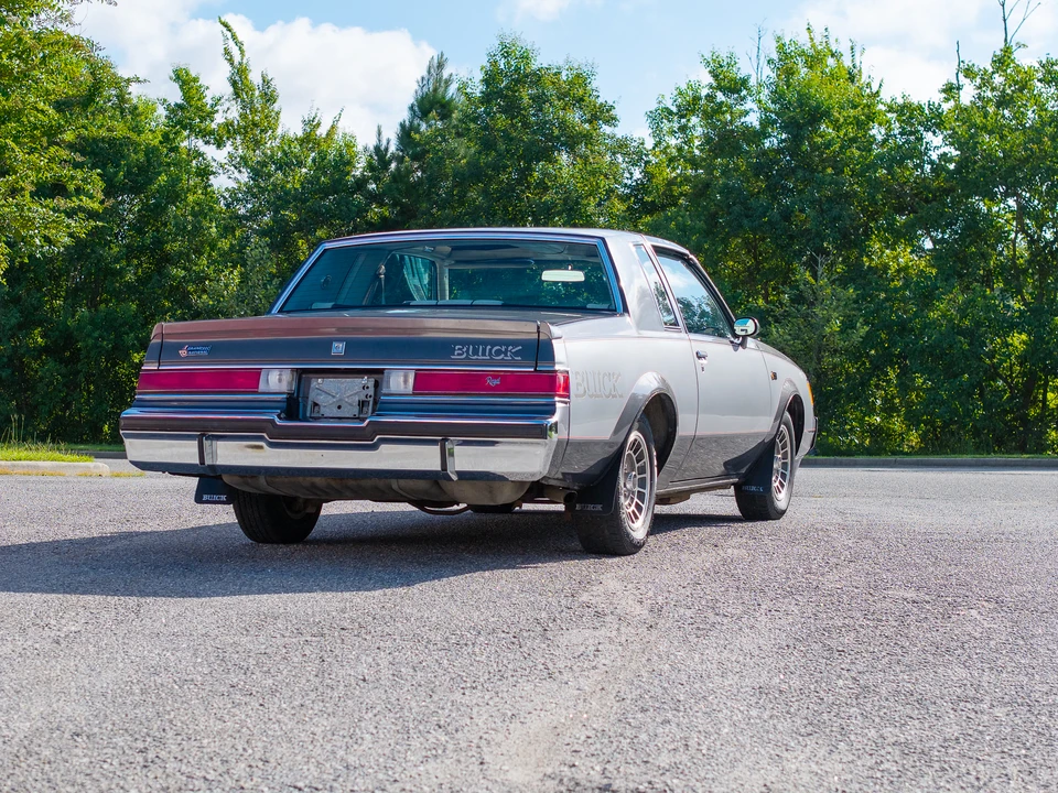 1982 Buick Regal - Image 11 of 31