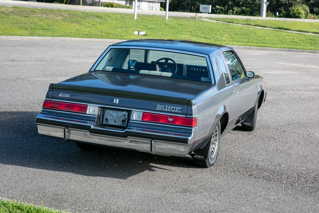1982 Buick Regal - Image 14 of 31