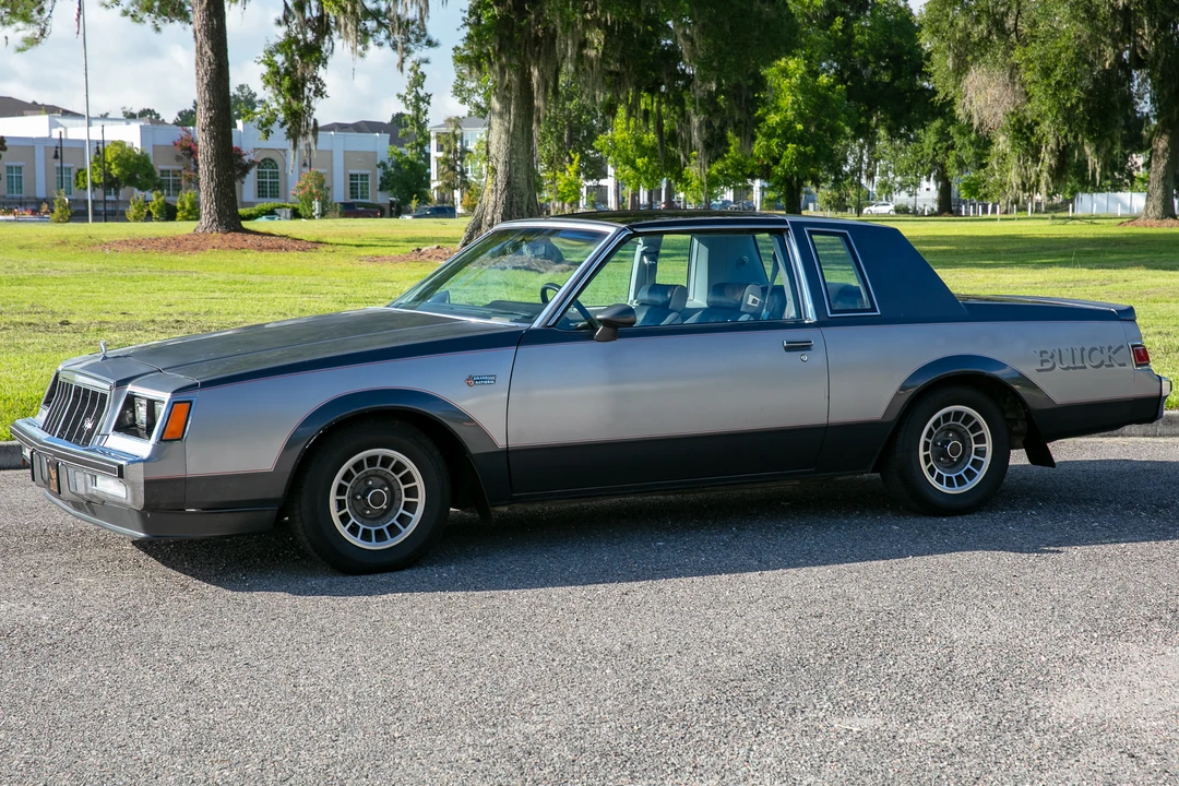 1982 Buick Regal - Image 17 of 31