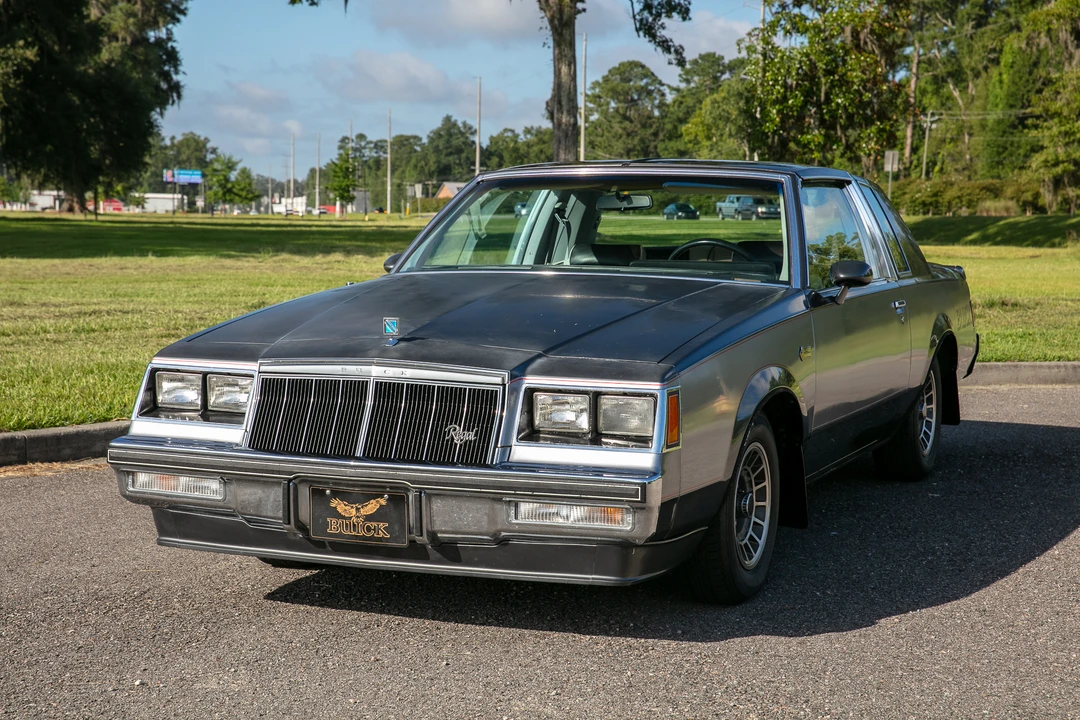 1982 Buick Regal - Image 7 of 31