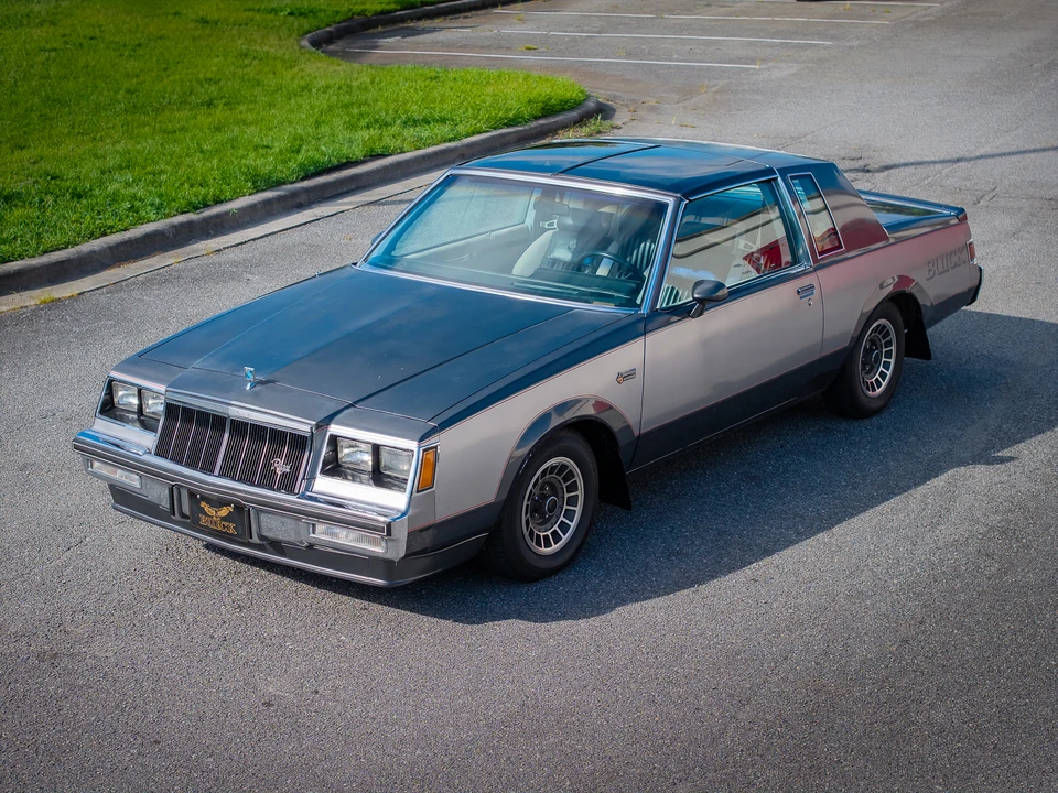 1982 Buick Regal - Image 3 of 31