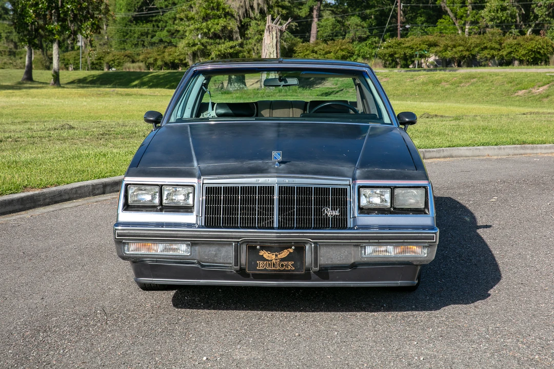 1982 Buick Regal - Image 13 of 31