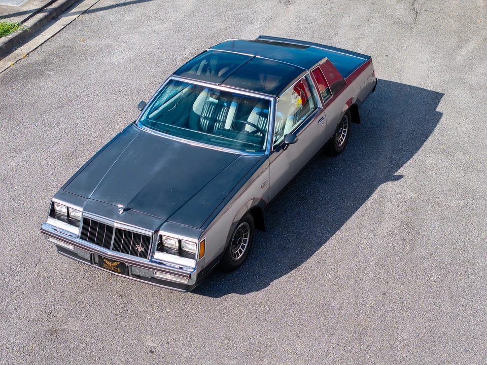 1982 Buick Regal - Image 31 of 31