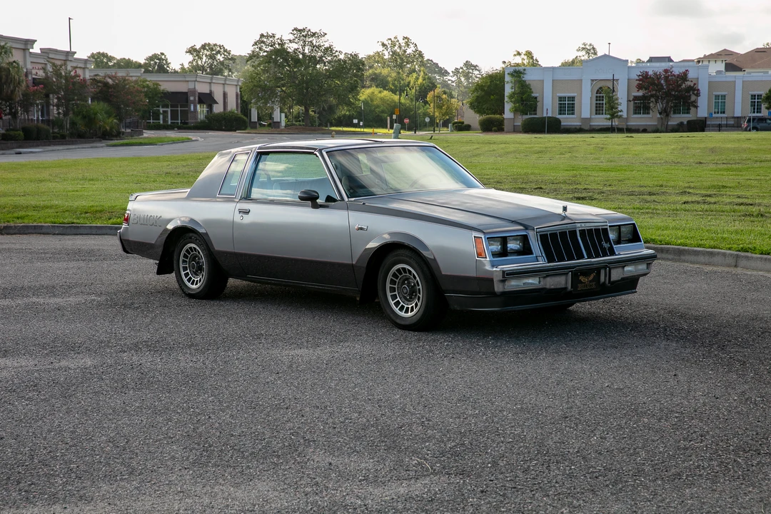 1982 Buick Regal - Image 21 of 31