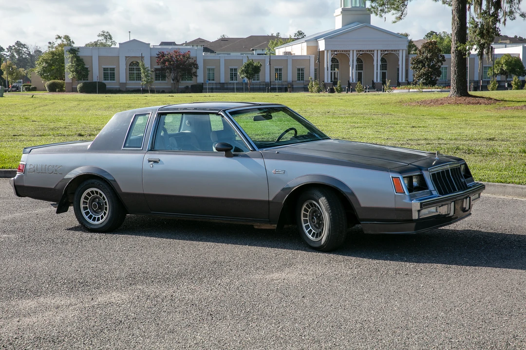 1982 Buick Regal - Image 27 of 31