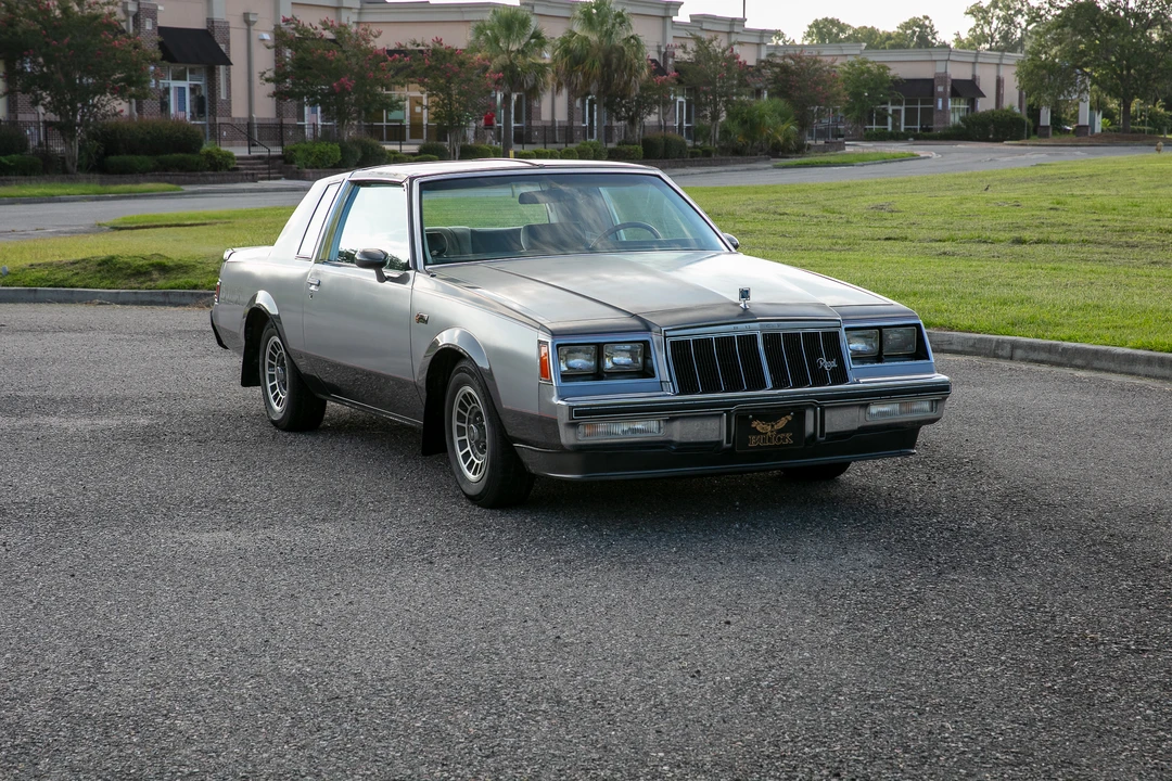 1982 Buick Regal - Image 22 of 31