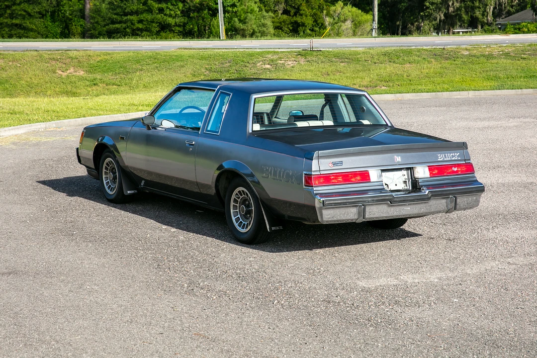 1982 Buick Regal - Image 26 of 31