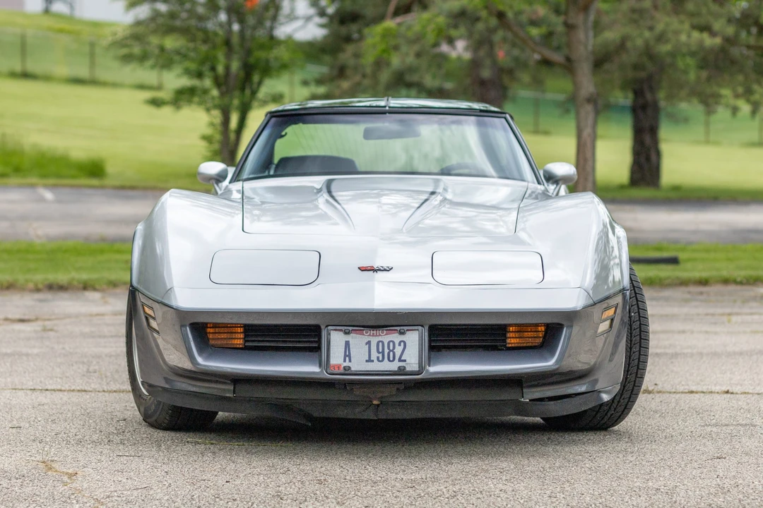 1982 Chevrolet Corvette C3 - Image 11 of 31