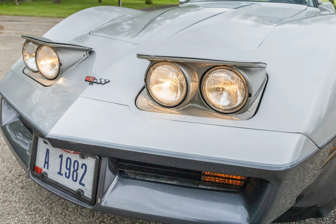 1982 Chevrolet Corvette C3 - Image 14 of 31