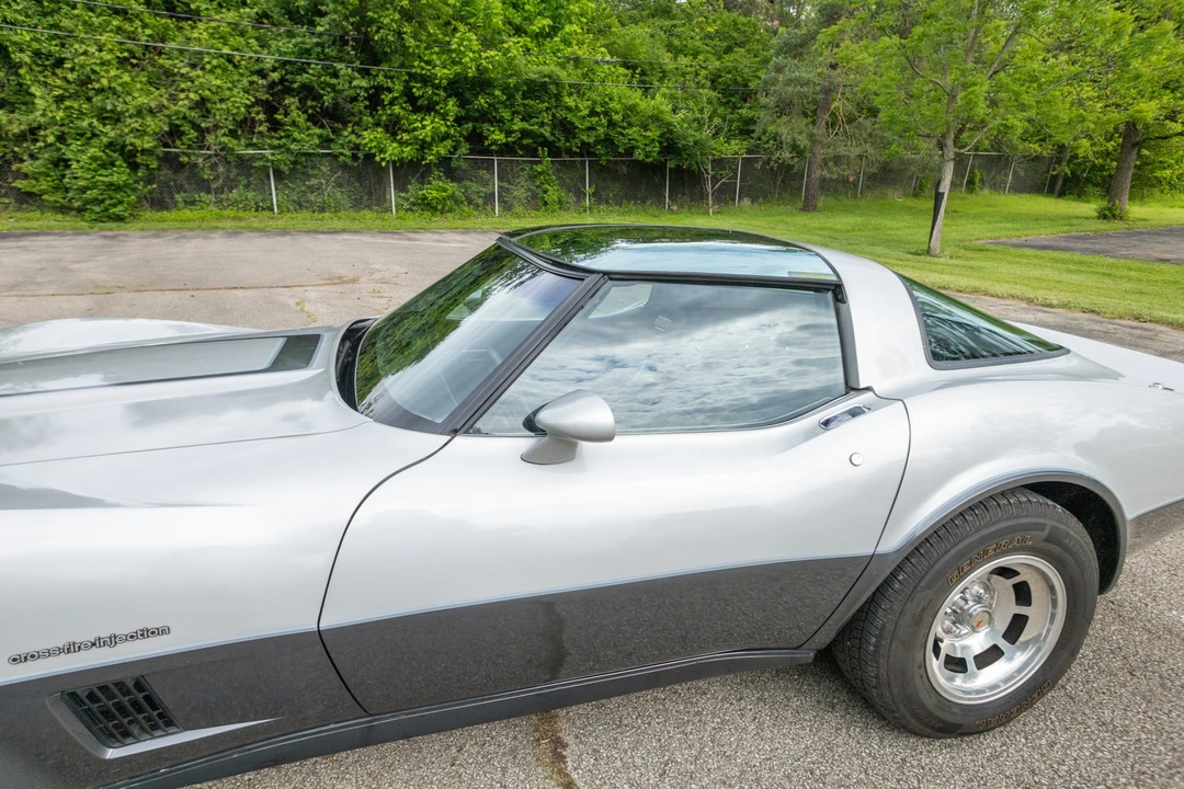 1982 Chevrolet Corvette C3 - Image 22 of 31