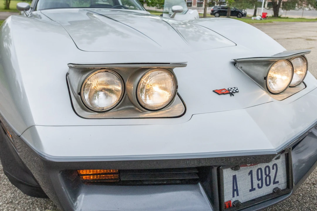 1982 Chevrolet Corvette C3 - Image 15 of 31