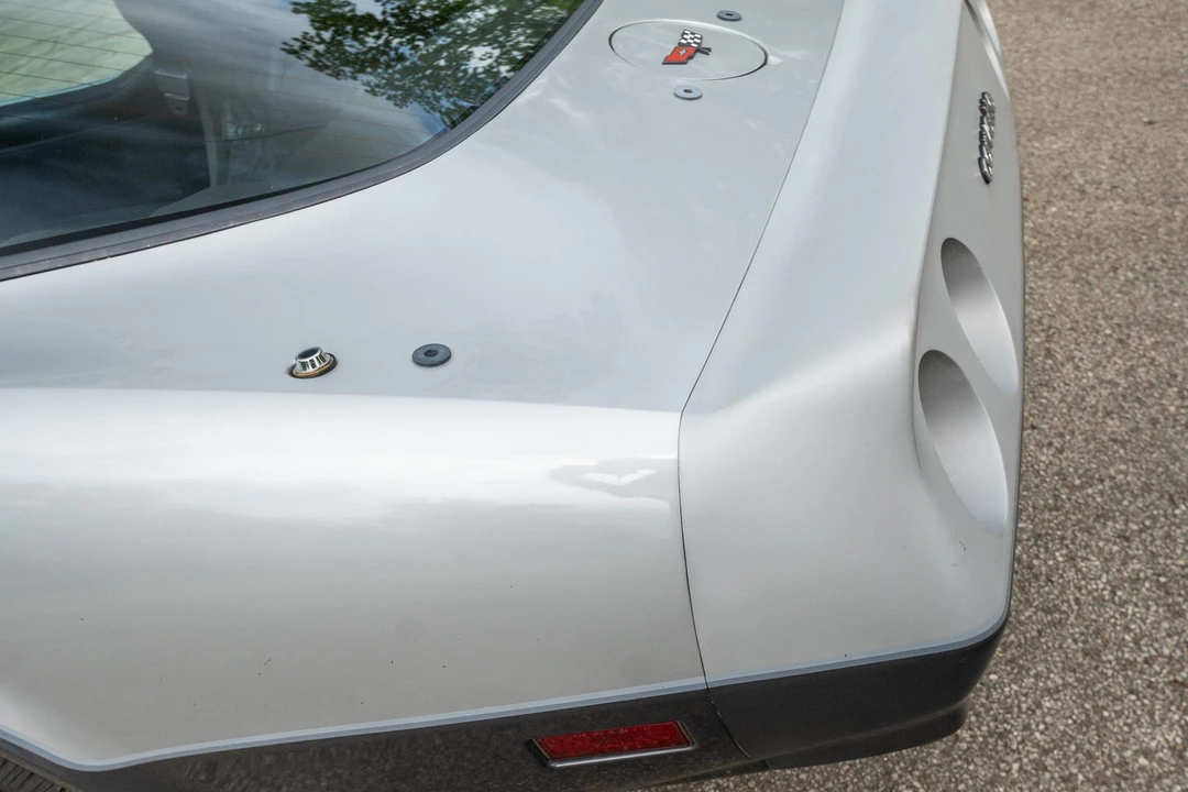 1982 Chevrolet Corvette C3 - Image 27 of 31